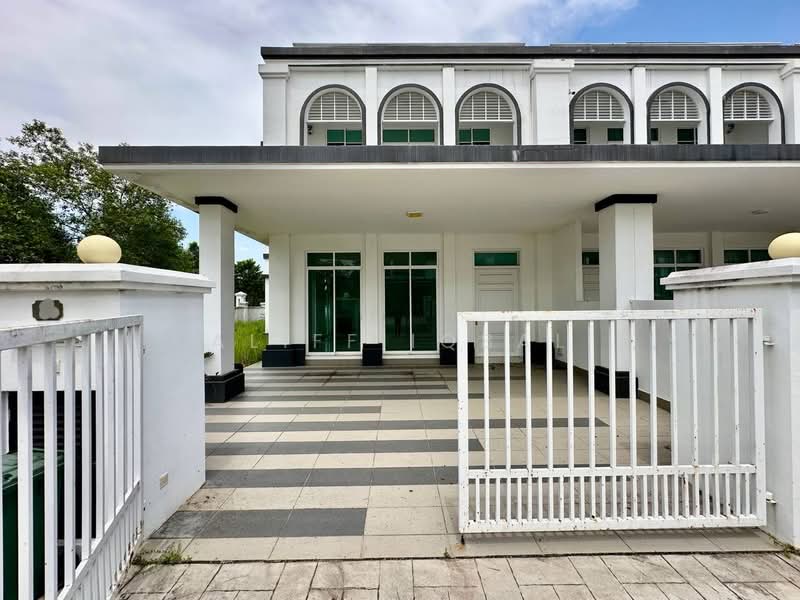 Bungalow for Sale in Semenyih (Selangor) - Aliff Iqbal - Exterior - PropertyGuru.com.my