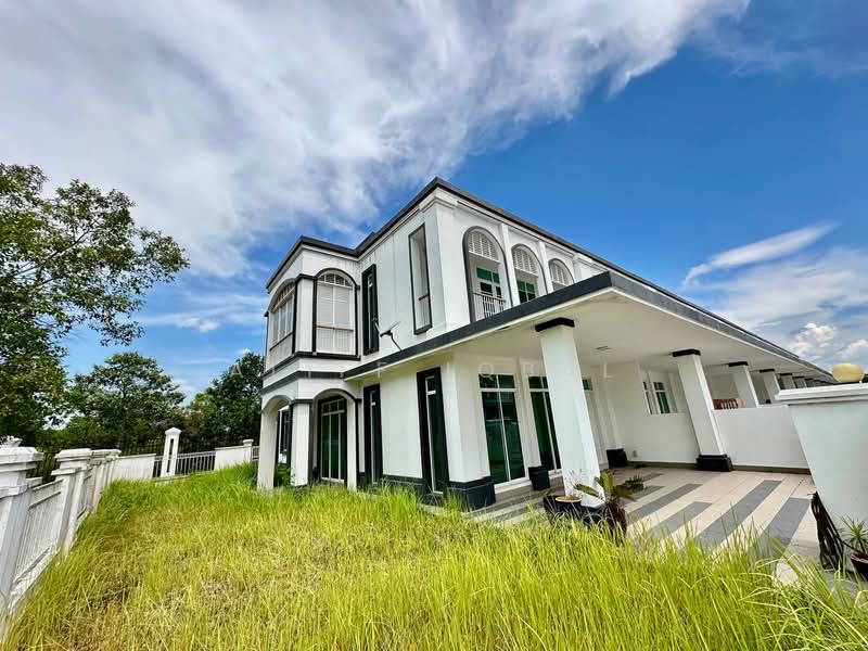 Bungalow for Sale in Semenyih (Selangor) - Aliff Iqbal - Exterior - PropertyGuru.com.my