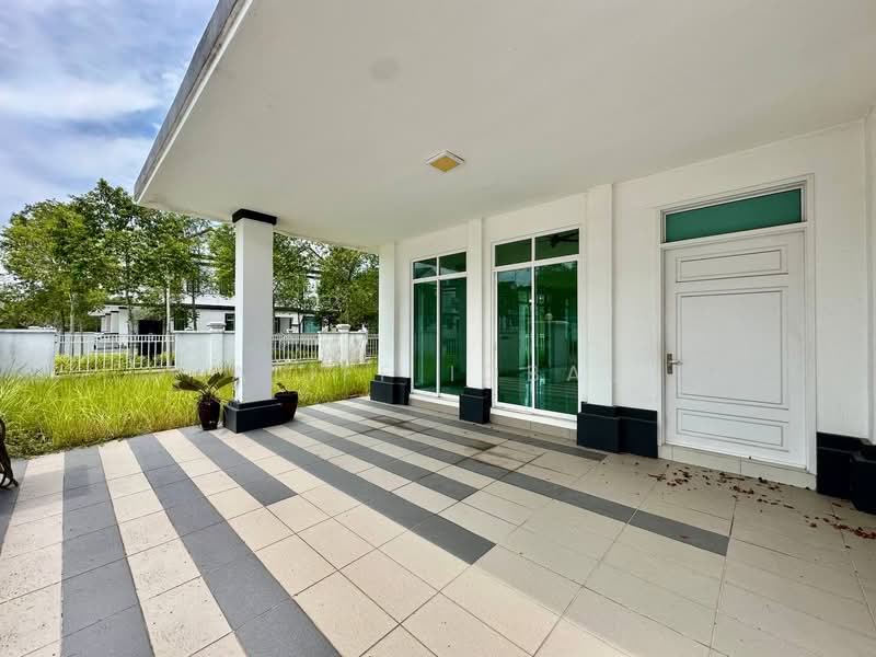 Bungalow for Sale in Semenyih (Selangor) - Aliff Iqbal - Exterior - PropertyGuru.com.my