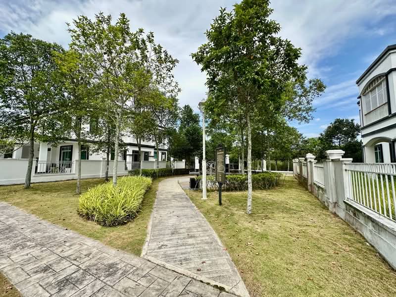 Bungalow for Sale in Semenyih (Selangor) - Aliff Iqbal - Exterior - PropertyGuru.com.my