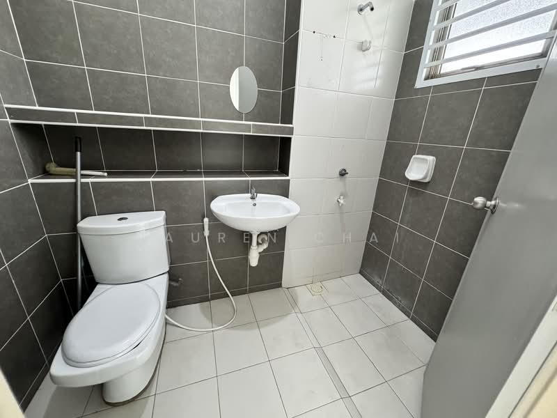 Setia Eco Garden Setia Eco Garden Setias Ecos Gardens untuk Untuk Dijual - RM 648,000, Apr 2026 - Bathroom - PropertyGuru.com.my