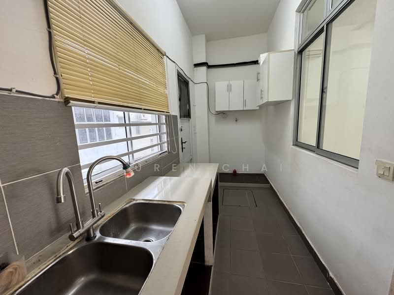 Setia Eco Garden Setia Eco Garden Setias Ecos Gardens untuk Untuk Dijual - RM 648,000, Apr 2026 - Kitchen - PropertyGuru.com.my