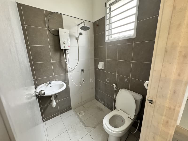 Setia Eco Garden Setia Eco Garden Setias Ecos Gardens untuk Untuk Dijual - RM 648,000, Apr 2026 - Bathroom - PropertyGuru.com.my