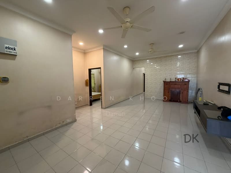 Rumah Berkembar untuk Dijual di Klang (Selangor) - Darren Khoo - PropertyGuru.com.my