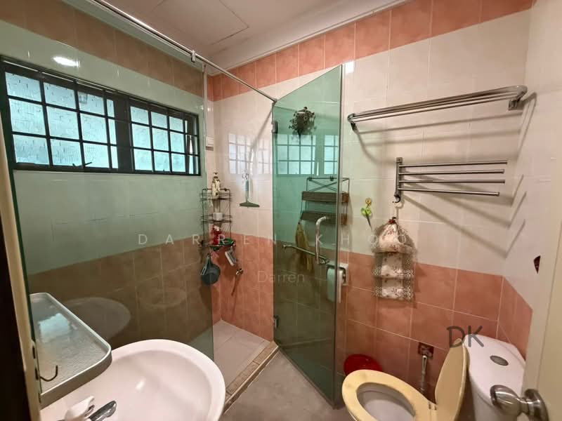 Rumah Berkembar untuk Dijual di Klang (Selangor) - Darren Khoo - PropertyGuru.com.my