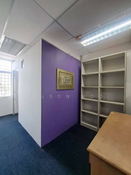 Shop / Office for Rent in Setiawangsa (Kuala Lumpur) - Welson Moo - Interior - PropertyGuru.com.my
