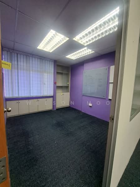 Shop / Office for Rent in Setiawangsa (Kuala Lumpur) - Welson Moo - Interior - PropertyGuru.com.my