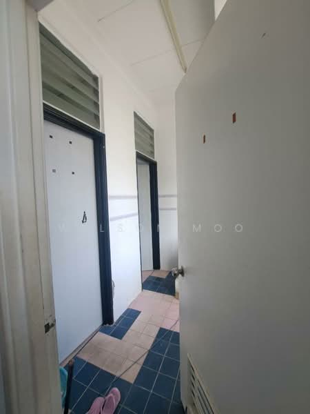 Shop / Office for Rent in Setiawangsa (Kuala Lumpur) - Welson Moo - Corridor - PropertyGuru.com.my