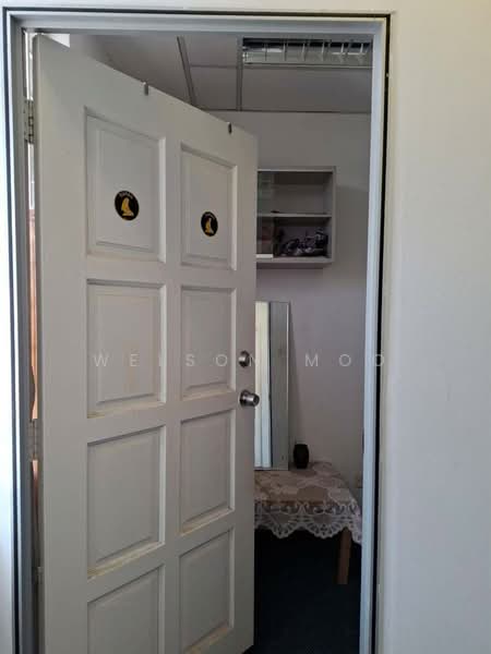 Shop / Office for Rent in Setiawangsa (Kuala Lumpur) - Welson Moo - Interior - PropertyGuru.com.my