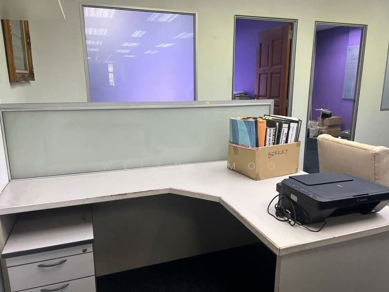 Shop / Office for Rent in Setiawangsa (Kuala Lumpur) - Welson Moo - PropertyGuru.com.my