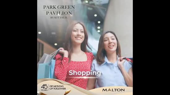 Service Residence for Sale at Park Green Pavilion Bukit Jalil - Justin Lim - PropertyGuru.com.my