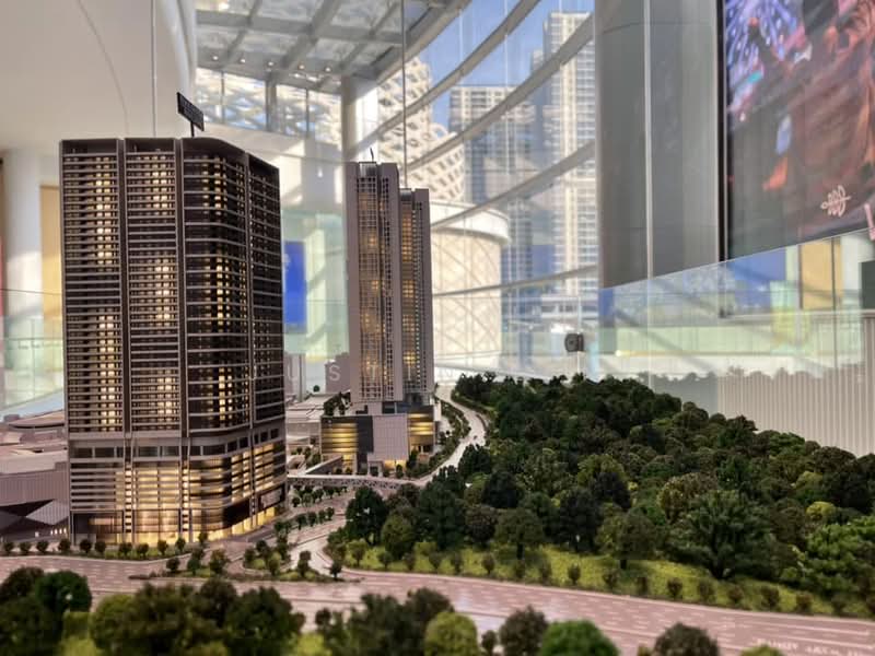 Service Residence for Sale at Park Green Pavilion Bukit Jalil - Justin Lim - Exterior - PropertyGuru.com.my