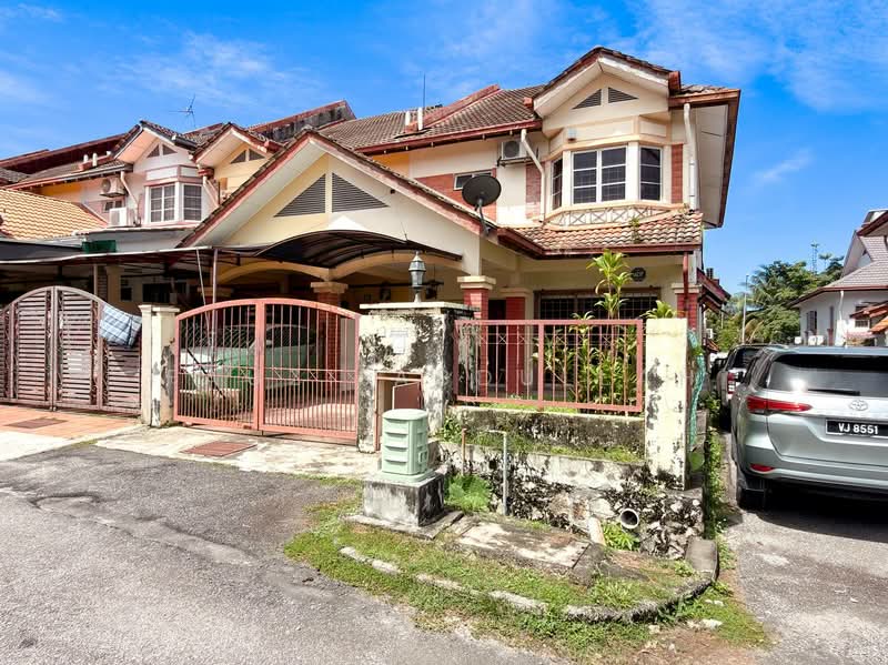 Terraced House for Sale in Bandar Tun Hussein Onn (Cheras) - Fauzi Abdullah - Exterior - PropertyGuru.com.my
