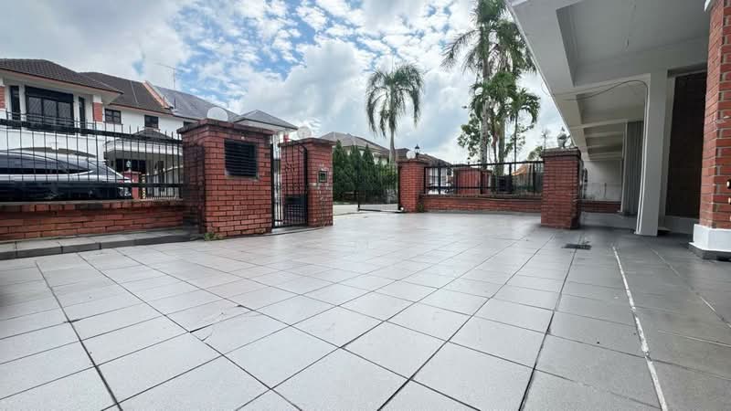 Semi-Detached House for Sale in Skudai (Johor) - Sam . - Exterior - PropertyGuru.com.my
