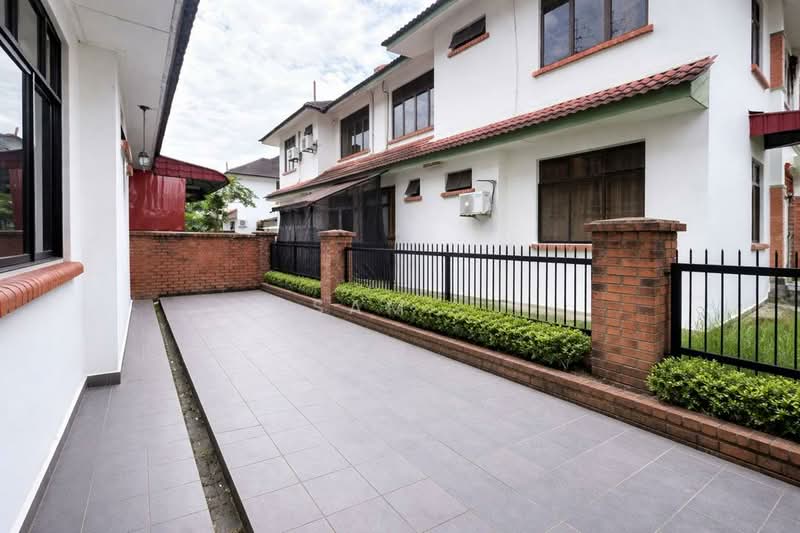 Semi-Detached House for Sale in Skudai (Johor) - Sam . - Exterior - PropertyGuru.com.my