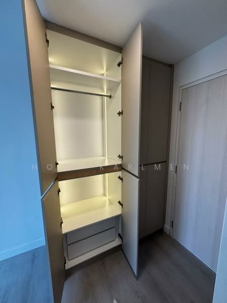 Service Residence for Rent at Maya Ara Residences - Hooi Karlmen - Interior - PropertyGuru.com.my