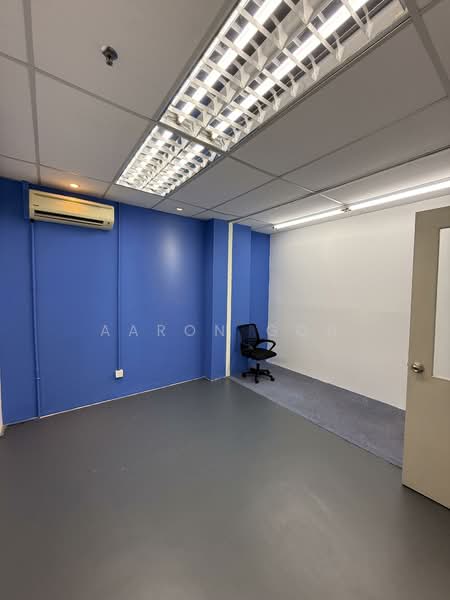 Office for Rent in Puchong (Selangor) - Aaron Goh - Interior - PropertyGuru.com.my