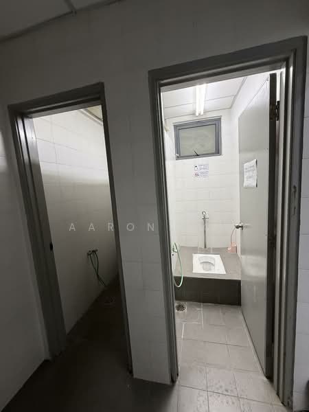 Office for Rent in Puchong (Selangor) - Aaron Goh - Bathroom - PropertyGuru.com.my