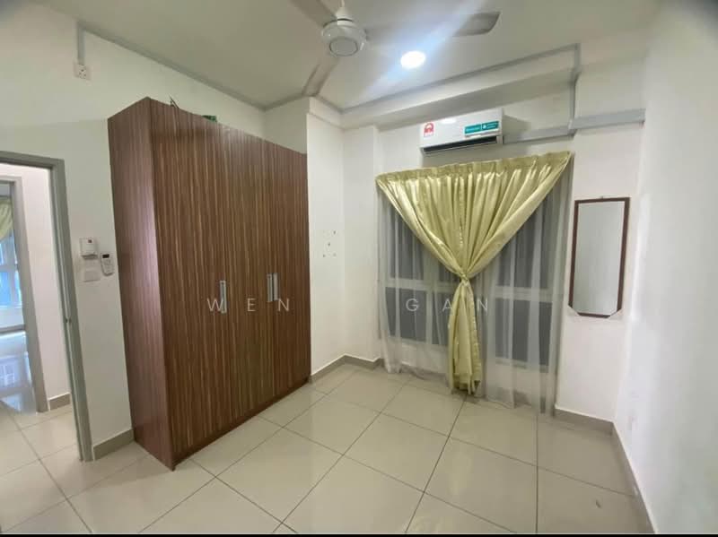 Seasons Amara Larkin untuk Untuk Disewa - RM 1,700 /bulan, Mac 2026 - Bedroom - PropertyGuru.com.my