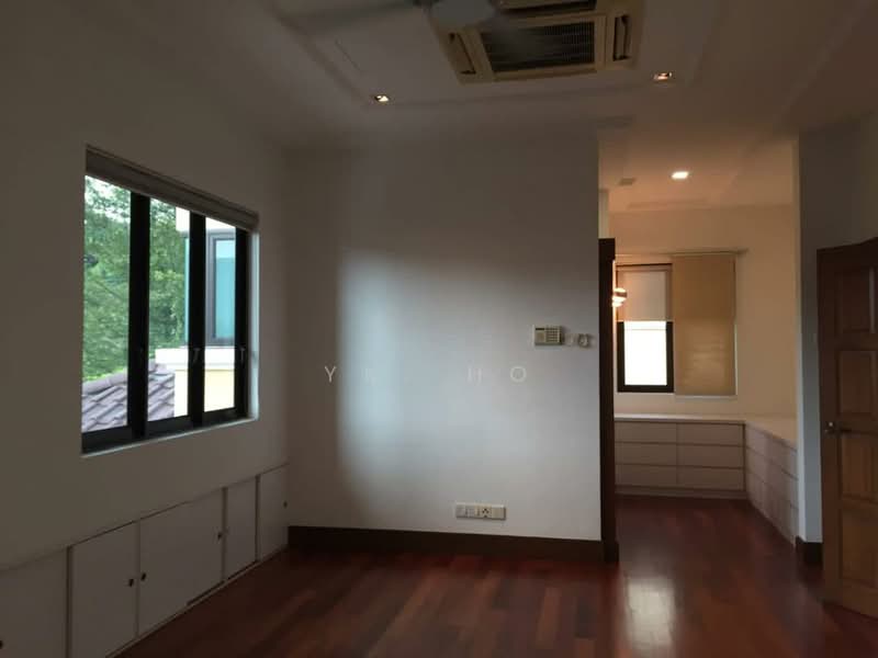 Semi-Detached House for Rent in Taman Sierra Seputeh (Seputeh) - YK. Ho - Interior - PropertyGuru.com.my