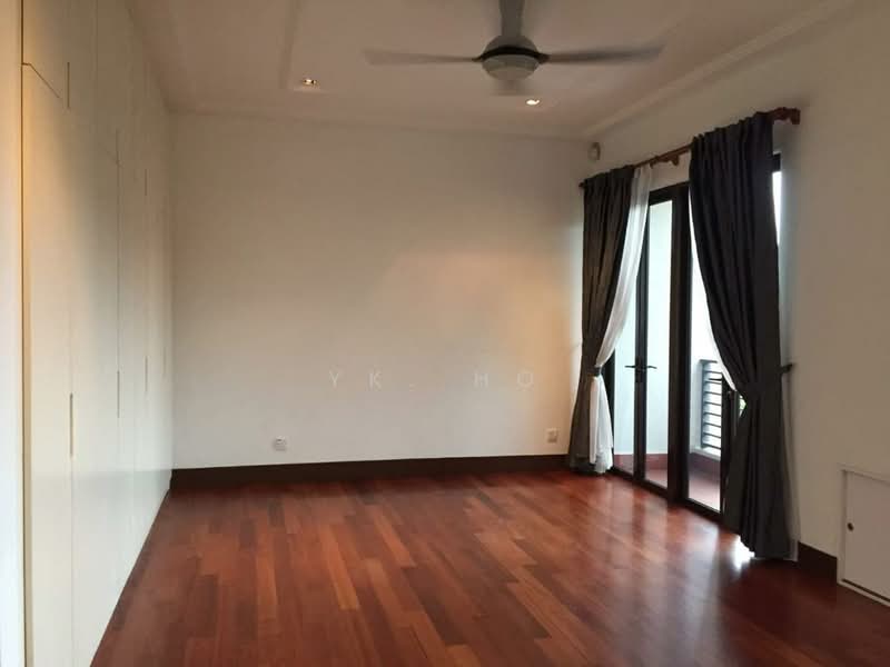 Semi-Detached House for Rent in Taman Sierra Seputeh (Seputeh) - YK. Ho - Bedroom - PropertyGuru.com.my