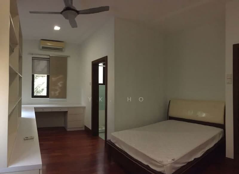 Semi-Detached House for Rent in Taman Sierra Seputeh (Seputeh) - YK. Ho - Bedroom - PropertyGuru.com.my
