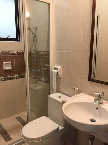 Semi-Detached House for Rent in Taman Sierra Seputeh (Seputeh) - YK. Ho - Bathroom - PropertyGuru.com.my