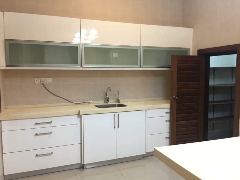 Semi-Detached House for Rent in Taman Sierra Seputeh (Seputeh) - YK. Ho - Kitchen - PropertyGuru.com.my