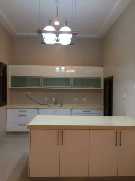 Semi-Detached House for Rent in Taman Sierra Seputeh (Seputeh) - YK. Ho - Kitchen - PropertyGuru.com.my