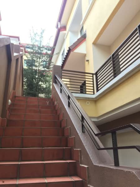 Semi-Detached House for Rent in Taman Sierra Seputeh (Seputeh) - YK. Ho - Exterior - PropertyGuru.com.my