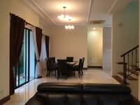 For Rent - Sierra Seputeh