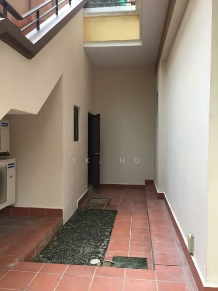 Semi-Detached House for Rent in Taman Sierra Seputeh (Seputeh) - YK. Ho - Exterior - PropertyGuru.com.my