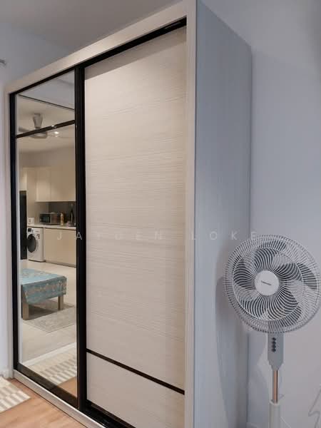 Servis Apartment untuk Disewa di Quill Residence - Jayden Loke - Interior - PropertyGuru.com.my