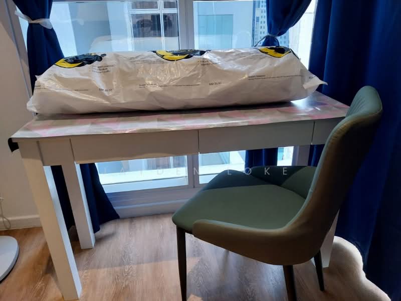 Servis Apartment untuk Disewa di Quill Residence - Jayden Loke - Interior - PropertyGuru.com.my