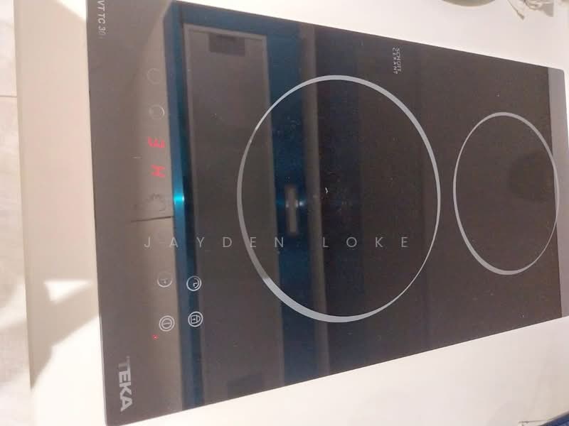Servis Apartment untuk Disewa di Quill Residence - Jayden Loke - PropertyGuru.com.my