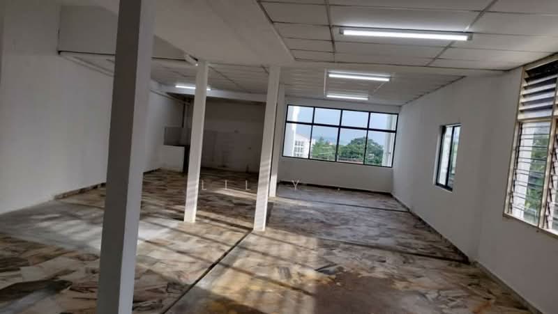 Shop / Office for Rent in George Town (Penang) - Lilly . - Interior - PropertyGuru.com.my