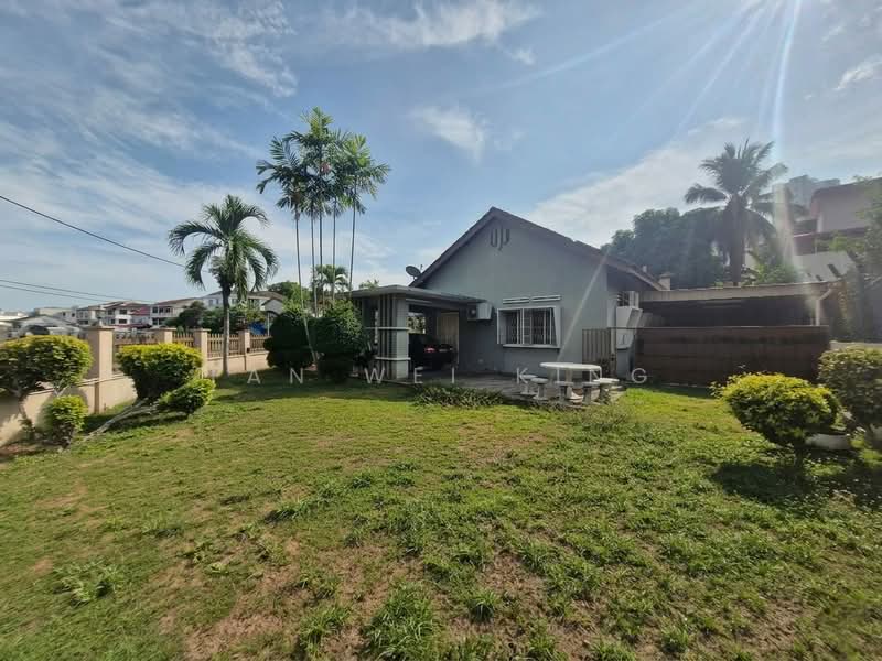 Bungalow for Sale in Gelugor (Penang) - Tan Wei King - Exterior - PropertyGuru.com.my