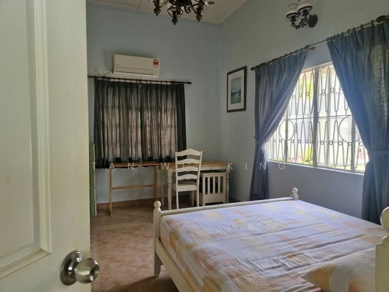Bungalow for Sale in Gelugor (Penang) - Tan Wei King - Bedroom - PropertyGuru.com.my