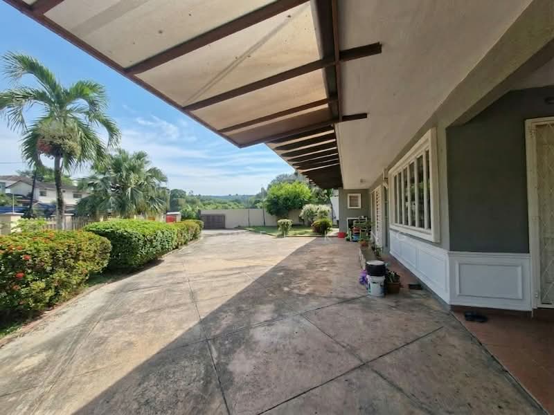 Bungalow for Sale in Gelugor (Penang) - Tan Wei King - Exterior - PropertyGuru.com.my