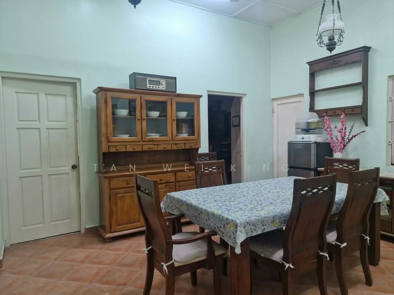 Bungalow for Sale in Gelugor (Penang) - Tan Wei King - Dining Room - PropertyGuru.com.my