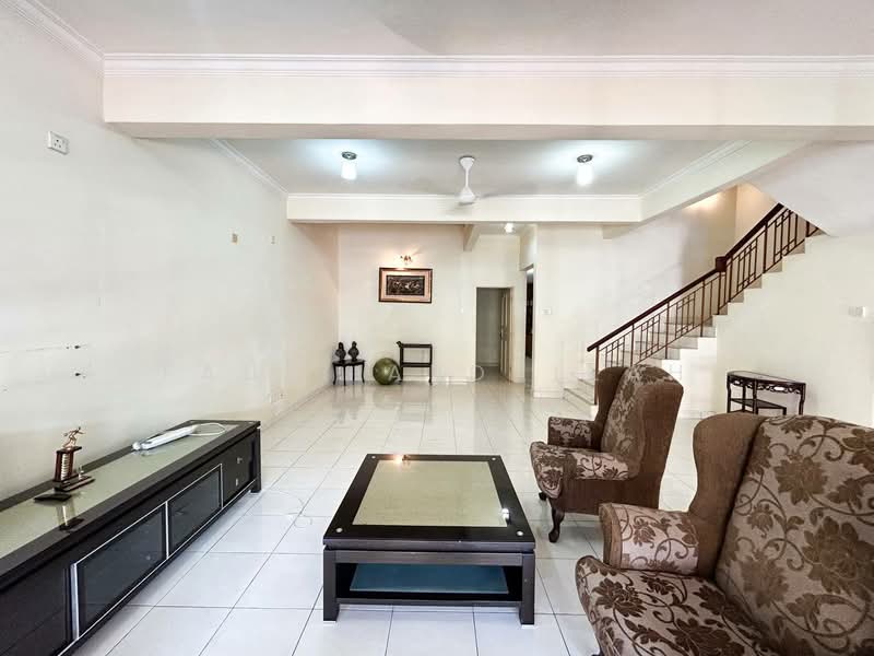 Terraced House for Sale in Bandar Tun Hussein Onn (Cheras) - Fauzi Abdullah - Living Room - PropertyGuru.com.my