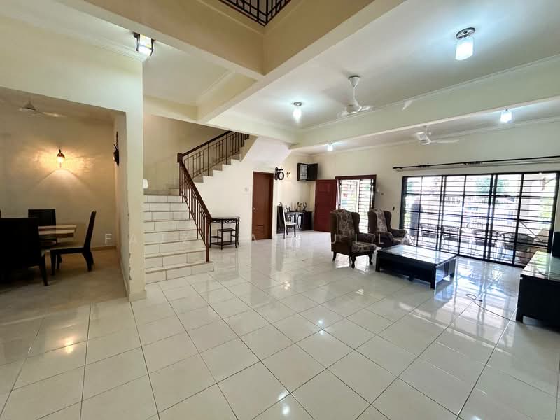 Terraced House for Sale in Bandar Tun Hussein Onn (Cheras) - Fauzi Abdullah - Living Room - PropertyGuru.com.my