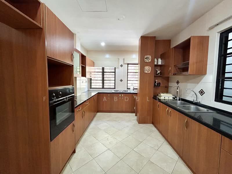 Terraced House for Sale in Bandar Tun Hussein Onn (Cheras) - Fauzi Abdullah - Kitchen - PropertyGuru.com.my