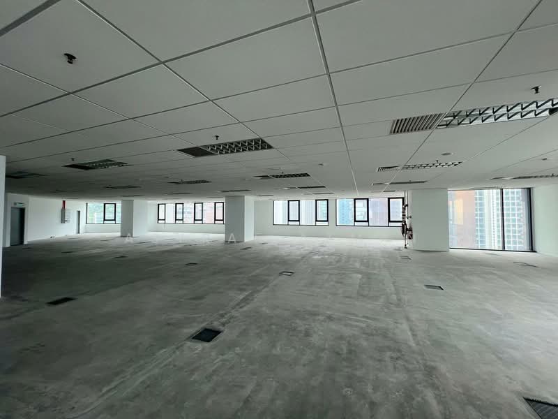 Office for Rent in Petaling Jaya (Selangor) - Asyraf Azman - Interior - PropertyGuru.com.my