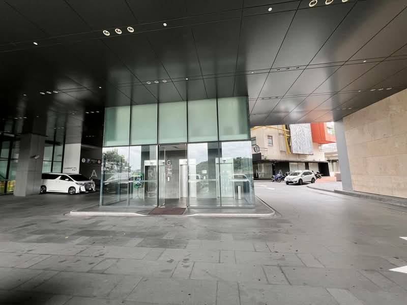 Office for Rent in Petaling Jaya (Selangor) - Asyraf Azman - Exterior - PropertyGuru.com.my