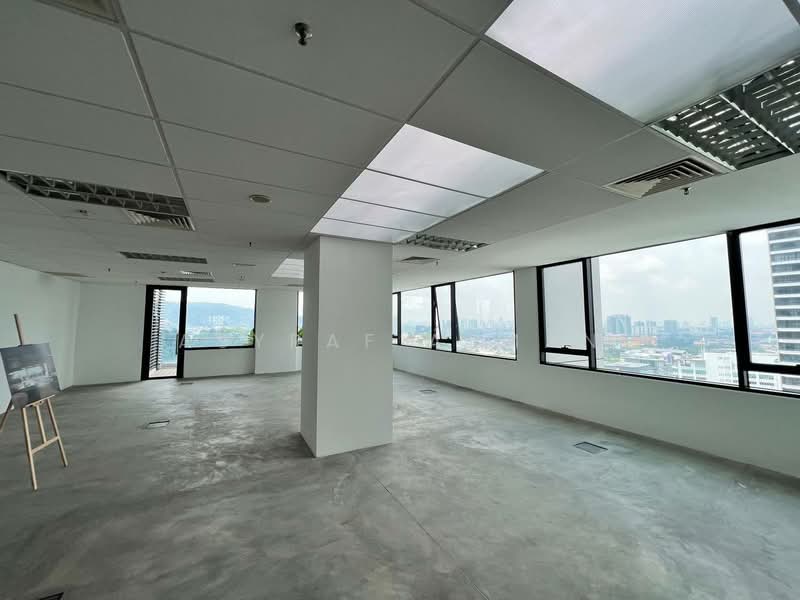 Office for Rent in Petaling Jaya (Selangor) - Asyraf Azman - PropertyGuru.com.my