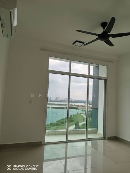 Service Residence for Rent at Saville D'lake - Brian Tan - View - PropertyGuru.com.my