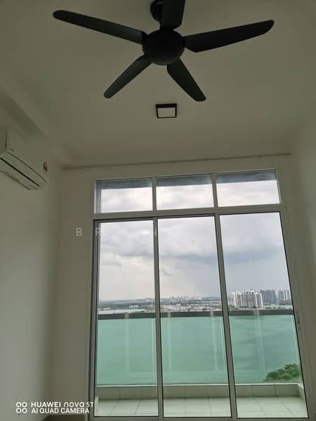 Service Residence for Rent at Saville D'lake - Brian Tan - View - PropertyGuru.com.my