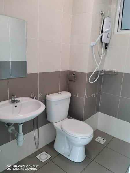 Service Residence for Rent at Saville D'lake - Brian Tan - PropertyGuru.com.my