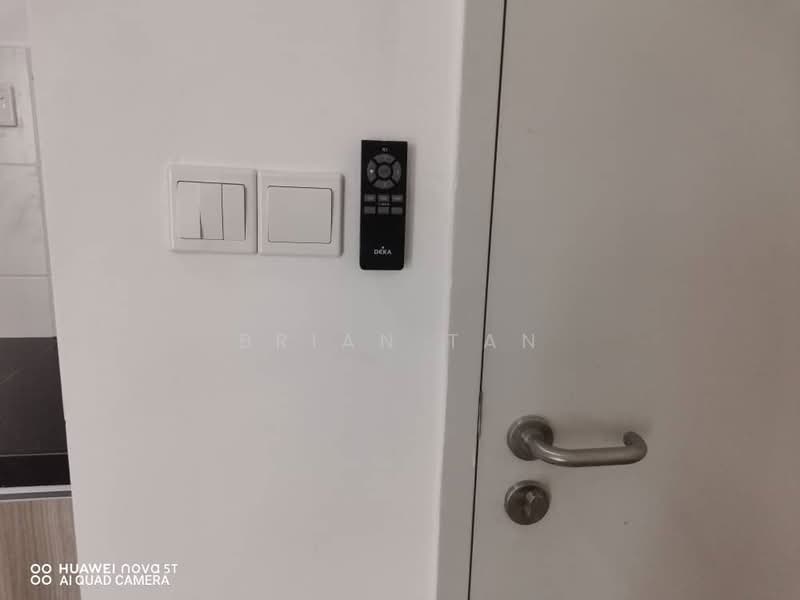 Service Residence for Rent at Saville D'lake - Brian Tan - PropertyGuru.com.my